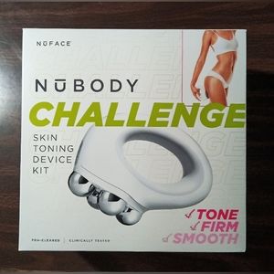 Nubody challenge